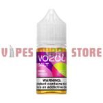 VOZOL Salt Nicotine 30ML E-Liquid 50mg in Dubai MIXED BERRIES