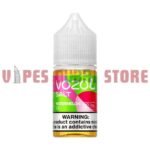 VOZOL Salt Nicotine 30ML E-Liquid 50mg in Dubai WATERMELON ICE