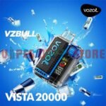 VOZOL VISTA 20000 Puffs Disposable Vape in Dubai VZBULL
