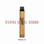 Yuoto Luscious 3000 Puffs Disposable Vape In UAE Mango Ice