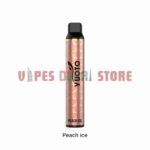Yuoto Luscious 3000 Puffs Disposable Vape In UAE Peach Ice