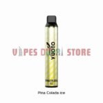 Yuoto Luscious 3000 Puffs Disposable Vape In UAE Pina Colada Ice