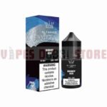 al fakher nicotine salt eliquid berry ice