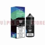 al fakher nicotine salt eliquid berry mint