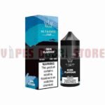 al fakher nicotine salt eliquid gum flavor