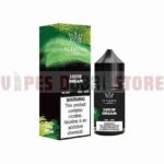 al fakher nicotine salt eliquid lucid dream