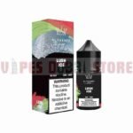 al fakher nicotine salt eliquid lush ice
