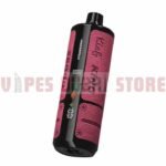 kief 35000 puffs 3mg nicotine strawberry