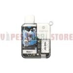 pyne pod boost 8500 puffs clear