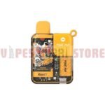 pyne pod boost 8500 puffs mango passion fruit