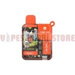 pyne pod boost 8500 puffs watermelon bubble gum