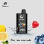 SILVAPER 24000 PUFFS Banana Ice