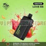 tugboat master love 66 10000 puffs disposable vape