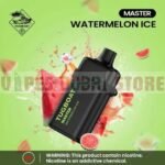tugboat master watermelon ice 10000 puffs disposable vape
