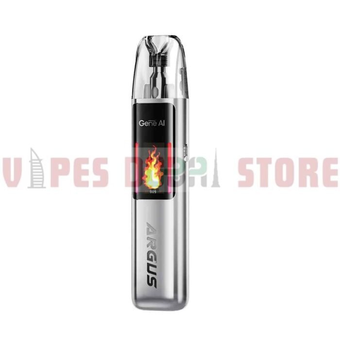 ASTRAL SILVER voopoo argus g2 price in dubai