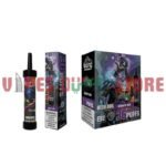 BANG 36000 Puffs Nicotine 50mg Disposable Vape in Dubai grape ice