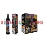 BANG 36000 Puffs Nicotine 50mg Disposable Vape in Dubai mango peach
