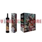 BANG 36000 Puffs Nicotine 50mg Disposable Vape in Dubai strawberrry watermelon