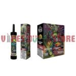 BANG 36000 Puffs Nicotine 50mg Disposable Vape in Dubai strawberry mango