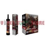 BANG 36000 Puffs Nicotine 50mg Disposable Vape in Dubai watermelon ice