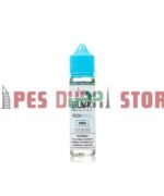 BLVK 60ml (0mg, 30mg & 60mg) E-liquid in Dubai FrznApple
