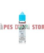 BLVK 60ml (0mg, 30mg & 60mg) E-liquid in Dubai FrznBerry