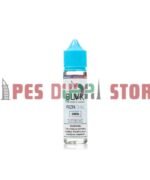 BLVK 60ml (0mg, 30mg & 60mg) E-liquid in Dubai FrznChee