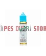 BLVK 60ml (0mg, 30mg & 60mg) E-liquid in Dubai FrznMango
