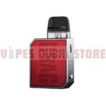 CLASSIC RED Buy VOOPOO Drag Nano 2 Kit 800mAh Pod System 20W Vape kit Starter Kit in UAE Voopoo Vape Dubai Voopoo Kit Dubai Shop near me