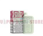 FRESH RASPBERRY MINT NEXUS 6000 POD SALT