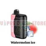 GEEK BAR PULSE X 25000 Puffs Price in Dubai WATERMELON ICE