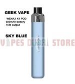 GeekVape Wenax K1 600mAh Pod System In Dubai