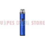GEEKVAPE Wenax H1 Pod System Starter Kit Blue in UAE