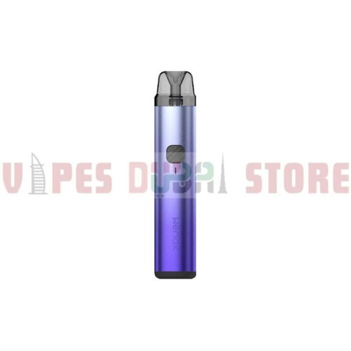 GEEKVAPE Wenax H1 Pod System Starter Kit Lavender in UAE