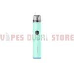 GEEKVAPE Wenax H1 Pod System Starter Kit Mint Green in UAE