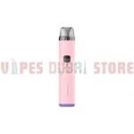 GEEKVAPE Wenax H1 Pod System Starter Kit Peach Pink in UAE