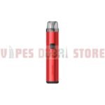 GEEKVAPE Wenax H1 Pod System Starter Kit Red in UAE