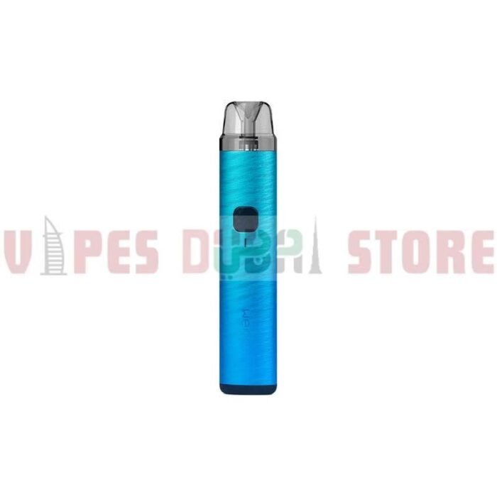 GEEKVAPE Wenax H1 Pod System Starter Kit Sky Marine in UAE