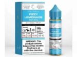 GLAS Bsx Series 60ml (0Mg, 3Mg, 6Mg &12Mg) E-liquid in Dubai FIZZY LEMONADE