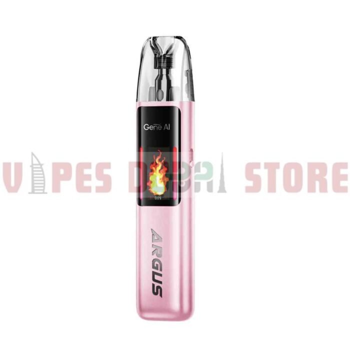 GLOW PINK voopoo argus g2 price in dubai