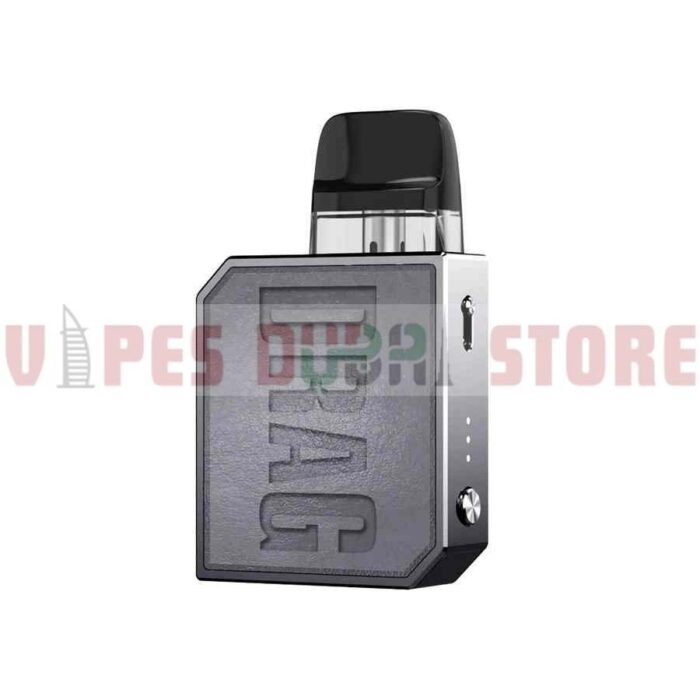 GULL GREY Buy VOOPOO Drag Nano 2 Kit 800mAh Pod System 20W Vape kit Starter Kit in UAE Voopoo Vape Dubai Voopoo Kit Dubai Shop near me