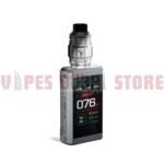 GeekVape T200 Kit Silver