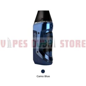 Geekvape Aegis Nano Pod Kit Camo Blue