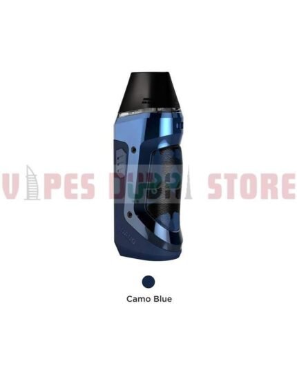 Geekvape Aegis Nano Pod Kit Camo Blue