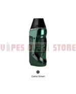 Geekvape Aegis Nano Pod Kit Camo Green
