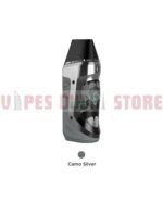 Geekvape Aegis Nano Pod Kit Camo Silver