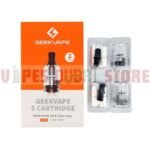 Geekvape S Pod Cartridge 0.8Ω