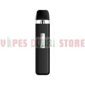 Geekvape Sonder Q Black Pod System Kit in Dubai UAE