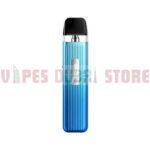 Geekvape Sonder Q Sky Blue Pod System Kit in Dubai UAE