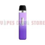Geekvape Sonder Q Violot Purple Pod System Kit in Dubai UAE